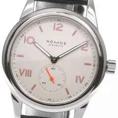 2024年最新】nomos 時計の人気アイテム - メルカリ