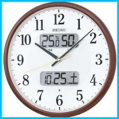 2024年最新】SEIKO CLOCK (セイコー クロック) 掛時計／掛け時計 