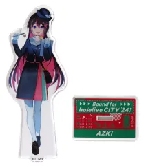 2025年最新】ホロライブシティ azkiの人気アイテム - メルカリ