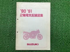 2026年最新】サービスマニュアル gsx250sの人気アイテム - メルカリ