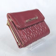 ✱JILLSTUART（ジルスチュアート）✱ミニウォレット がま口 二つ折り財布