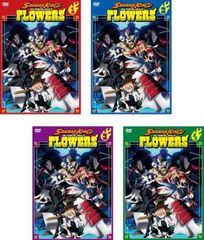 桜通信 DVD 1-6巻セット 遊人 レンタル落ち 全巻 アニメ Amazon.co.jp: ばくおん! ! [レンタル落ち] （全6巻セット