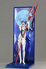 2025年最新】一番くじ 綾波レイ ミラーパネルフィギュア賞の人気