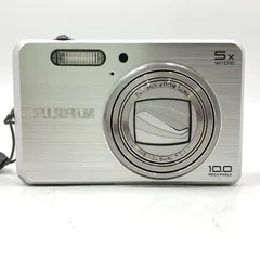 2025年最新】FInepix J150Wの人気アイテム - メルカリ