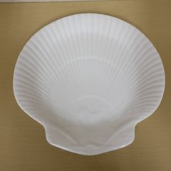 ウエッジウッド　Wedgwood　シェル型プレート　1枚　お皿　皿　食器