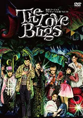 2024年最新】bugs ［dvd］の人気アイテム - メルカリ