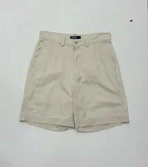 POLO RALPH LAUREN ポロラルフローレン ライト ベージュ ハーフパンツ