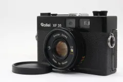 2024年最新】Rollei xf 35の人気アイテム - メルカリ