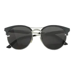 GUCCI グッチ GG0075SK サングラス ブラック系 56□18