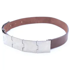 ◻️トリコ・コムデギャルソン　ベルト 楽天市場】トリココムデギャルソン ベルトの通販