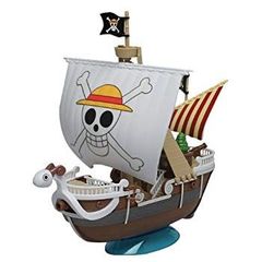[중고] 원피스 위대한 배(그랜드쉽) 컬렉션 고잉 메리호 (From TV animation ONE PIECE) tf8su2k