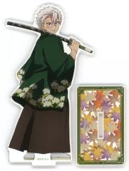 鬼滅の刃 京まふ アクリルスタンド 不死川実弥 - メルカリ