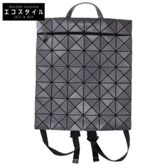 2024年最新】バオバオイッセイミヤケ BAO BAO ISSEY MIYAKE フラットパック FLAT PACK リュック  AG691の人気アイテム - メルカリ