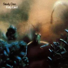 【未開封】SACD　Katy Lied　うそつきケイティ　アナプロ スティーリー・ダン『Katy Lied：うそつきケイティ』のアナログ
