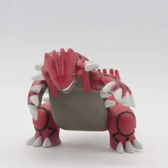 グラードン(吉野家) /ポケットモンスター  TAKARA TOMY(タカラトミー) モンスターコレクション ポケモン モンコレ / PK318