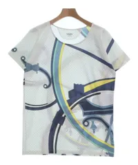 HERMES Tシャツ・カットソー レディース 【古着】【中古】【送料無料】のサムネイル