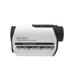 2025年最新】shotnavi voice laser red leoの人気アイテム