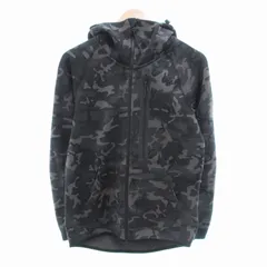 2025年最新】ナイキ テックフリース 迷彩の人気アイテム - メルカリ