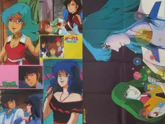 2025年最新】超時空要塞マクロス ポスターの人気アイテム - メルカリ