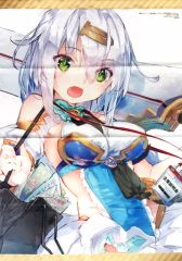 た*や様 ディメンション凸ラバース！！ 抽選会 直筆サイン入りポスター