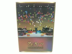 さだまさし　デビュー10周年記念DVD BOXセット全10巻　定価約42000¥ さだまさし デビュー10周年記念DVD BOXセット全10巻 定価約42000¥