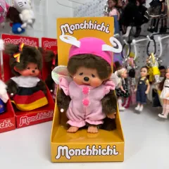 日光限定　もみじ　モンチッチ　未使用 モンチッチ - Search / X