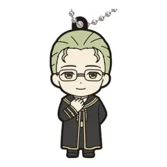 【中古】キーホルダー ハイター 「葬送のフリーレン カプセルラバーマスコット」