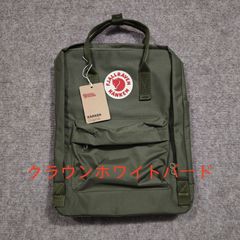 FJALLRAVEN リュック Kanken レディース カンケンリュックサック バッグ 大容量リュックサック 16L Me079