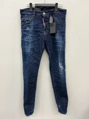 ディースクエアード2 デニム ズボン クールガイ 新品