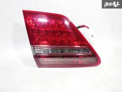 ケンさま専用 トヨタ クラウン 200系 左外側テールランプ 2025年最新】クラウンアスリート200系 テールランプの人気