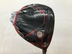 【最短翌日発送】STEALTH2 | 9 | S | MotoreSpeeder661 | 中古 | ドライバー | テーラーメイド