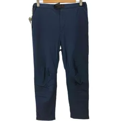 スノーピーク Snow Peak フレキシブルインサレーションパンツ メンズ JPN：M のサムネイル