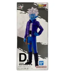 ドラゴンボール 一番くじ フィギュア ドラゴンボールDAIMA グロリオ MASTERLISE バンダイ