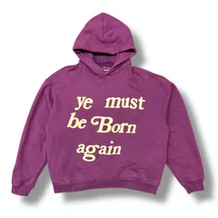 【早い者勝ち!】CPFM Born Again Hoodie パーカー XL 2025年最新】cpfm パーカーの人気アイテム - メルカリ