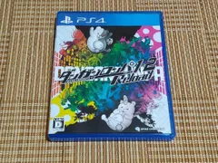 PS4 ダンガンロンパ1・2 Reload