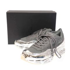 adidas by RAF SIMONS アディダス バイ ラフシモンズ RS OZWEEGO オズウィーゴ スニーカー EE7946 シルバー 28cmのサムネイル