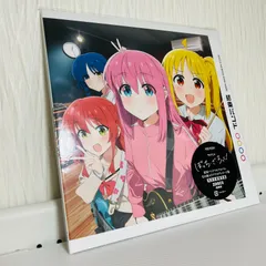 2025年最新】ぼっち・ざ・ろっく! 「結束バンド」【完全生産限定