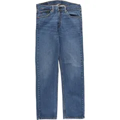 古着 リーバイス Levi's 505 テーパードデニムパンツ メンズw34相当/eaa553743