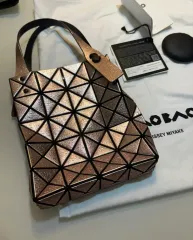 2025年最新】bao bao issey miyake platinumの人気アイテム