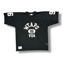 2025年最新】WTAPS qb ss poly eraの人気アイテム - メルカリ
