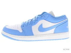 【W US10.5】 WMNS AIR JORDAN 1 LOW AO9944-441 【新古品】