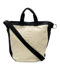 ヴィヴィアンウエストウッド ショルダーバッグ 斜め掛け トートバッグ レディース Vivienne Westwood