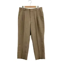 美品 ライルアンドスコット スラックスパンツ メンズ (L) LYLE&SCOTT