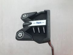 【最短翌日発送】TEN | 中古 | パター | オデッセイ