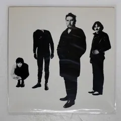 Stranglers ストラングラーズ　貴重日本盤シングルレコード ２枚セット Stranglers ストラングラーズ 貴重日本盤シングルレコード 2枚