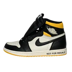 2025年最新】nike jordan 1 not for resaleの人気アイテム - メルカリ