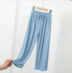 ロングパンツ キッズ ワイドパンツ プリーツパンツ キッズ ボトムス ガールズ ダンスパンツ イージーパンツ 女の子 子供服 ゆったり 冷感 ゴムウェスト ガウチョパンツ 涼しい ウルトラストレッチ ダンス ルームウェア ヨガパンツ 春 夏 秋 tsic01