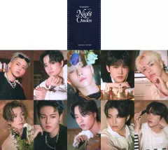 2025年最新】Treasureポストカードの人気アイテム - メルカリ