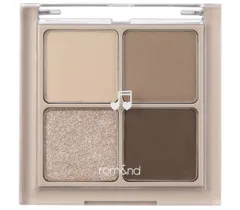 rom&nd BETTER THAN EYESロムアンド ベターザンアイズ (M02 ドライバックウィートフラワー)