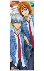 【中古】ポスター(アニメ) 黒田＆葦木場 「弱虫ペダル NEW GENERATION キャラポスコレクション」